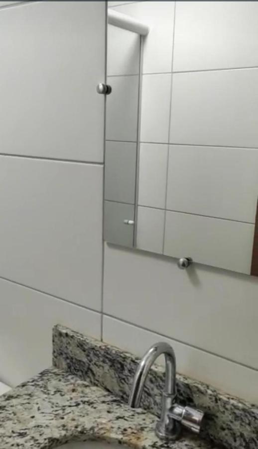 Lindo Apartamento Em Joao Pessoa Com Ar Condicionado Стая снимка