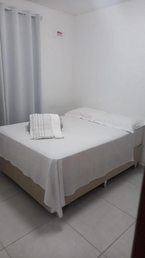 Lindo Apartamento Em Joao Pessoa Com Ar Condicionado Екстериор снимка