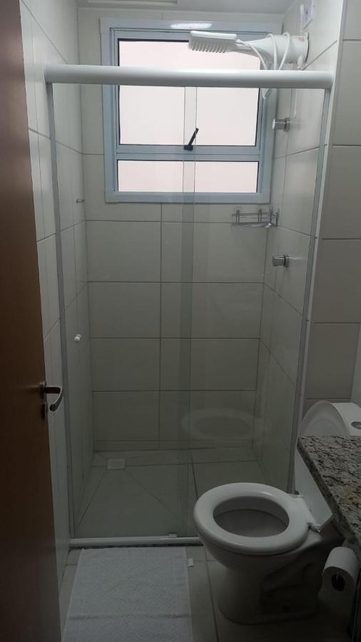 Lindo Apartamento Em Joao Pessoa Com Ar Condicionado Екстериор снимка