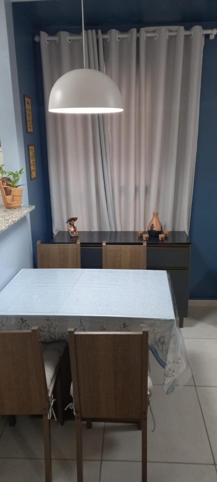 Lindo Apartamento Em Joao Pessoa Com Ar Condicionado Екстериор снимка